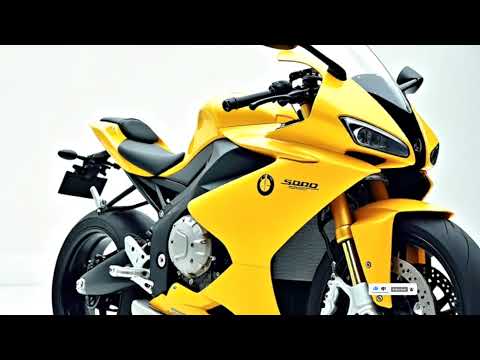 Thumbnail for 2025 BMW S1000RR | The Ultimate Superbike Redefined| by Motorcycle, BMW S1000RR, BMW S1000R, Suzuki, BMW, Car
