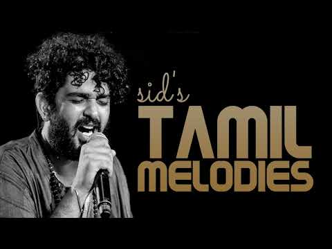 Sid Sriram Melody Hits