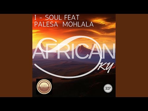 African Sky (D.o.r Projects Remix)