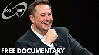 How Elon Musk Is Changing Space, AI, and Transportation | FREE MOVIE
