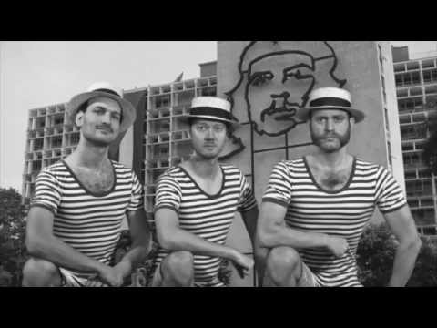 TANTE POLLY - DER REISENDE (VIDEO)