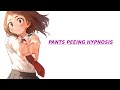 Pants Messing ABDL Hypnosis