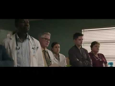 Breakthrough (2019) || John Wakes Up || Movie Clip