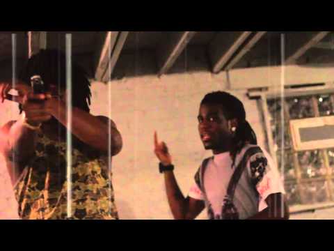 Billionaire Black Ft  Richie Jerk- Middle Fingers  | Shot by @VonMar23