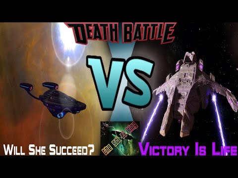 USS Aventine VS KM Dominion Battleship | Fan Request | Is It Good? |