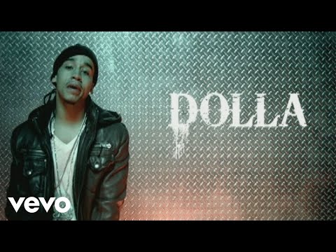 Dolla feat. T-Pain & Tay Dizm - Who The Fuck Is That
