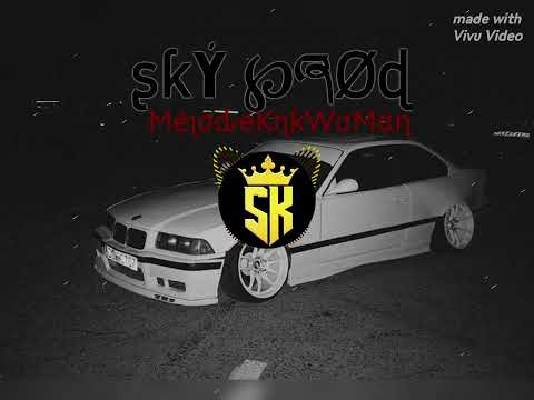 RemixZouk Bouss Ta vie / SKÝPROD_ᴍéʟᴏᴅᴇᴋɴᴋᴡØᴍᴀɴ☆