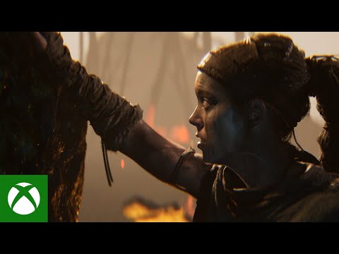Senua's Saga: Hellblade II Enhanced - Launch Trailer