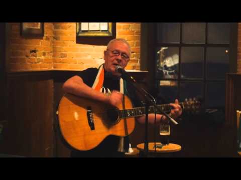 Owen McBride Fairytale of New York Mar 17 2016