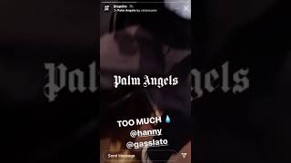 SOB X RBE (Daboii and Slimmy B) unreleased snippet “Ballin”