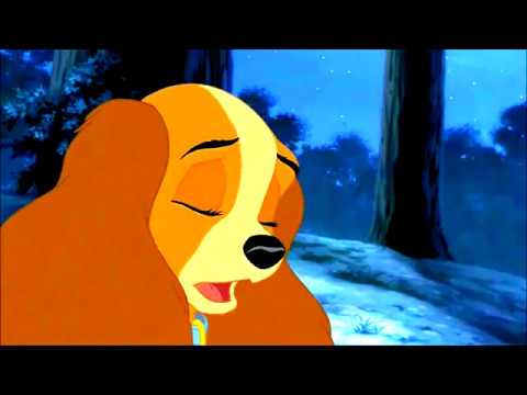 The Little Mer-Dog part 9 - Tramp is Saved ("Part of Your World (Reprise)")