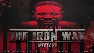 T-Pain - The King