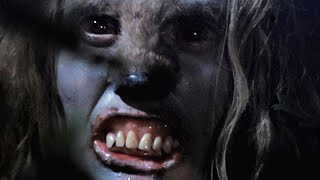 Werewolf Woman (1976) ORIGINAL TRAILER [HD]