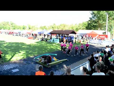 DHZ Branč A - Ženy | Branč 20.09.2025 (12. Kolo PDHL 2025)