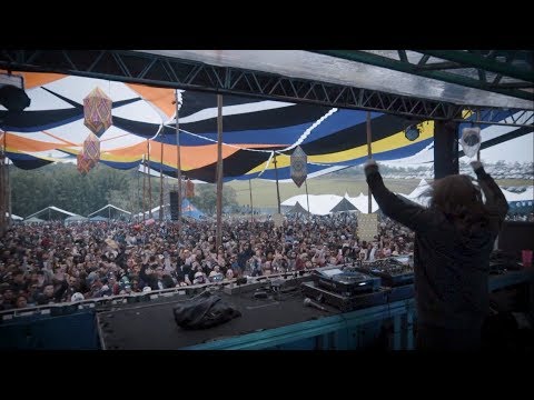 Henrique Camacho @ ENERGY FESTIVAL 2019