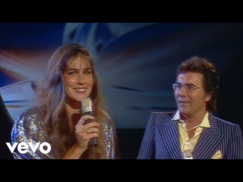 Al Bano & Romina Power - Magic Oh Magic (Ein Kessel Buntes, 30.8.1986)