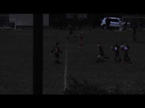 2021/11/06 3T  Villafranca - Scaligera