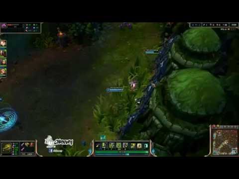 Entenzwerg - Twitch [Top#5 Eu] (Challegner)