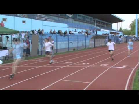 EKIPNO PRVENSTVO SiB - 2. KOLO (2011) - 60m kadeti