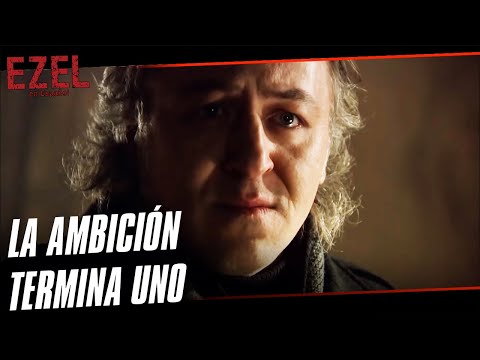 ¡No Puedo Ir A La Cárcel Tefo! | Ezel Novela en Español