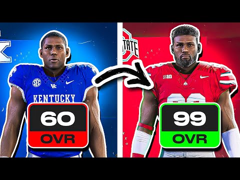 The #1 HB in the Nation - Full Movie!