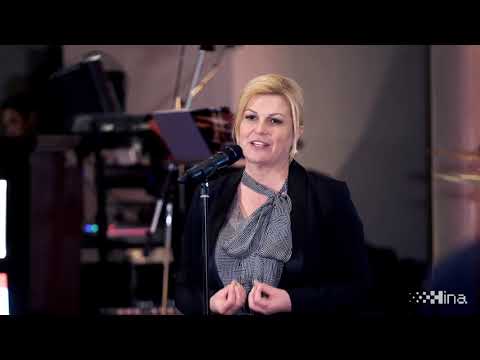 Večer hrvatskih iseljenika