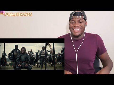 The King | Official Final Trailer- REACTION!!!