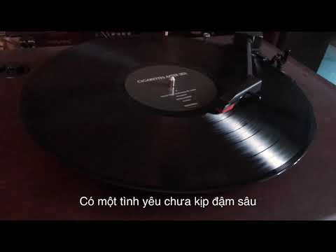 NĂM THÁNG VỘI VÃ - Liêu Hà Trinh | Audio Book