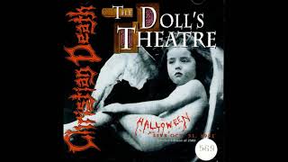 Christian Death - Skeleton Kiss | Halloween LIVE oct. 31. 1981