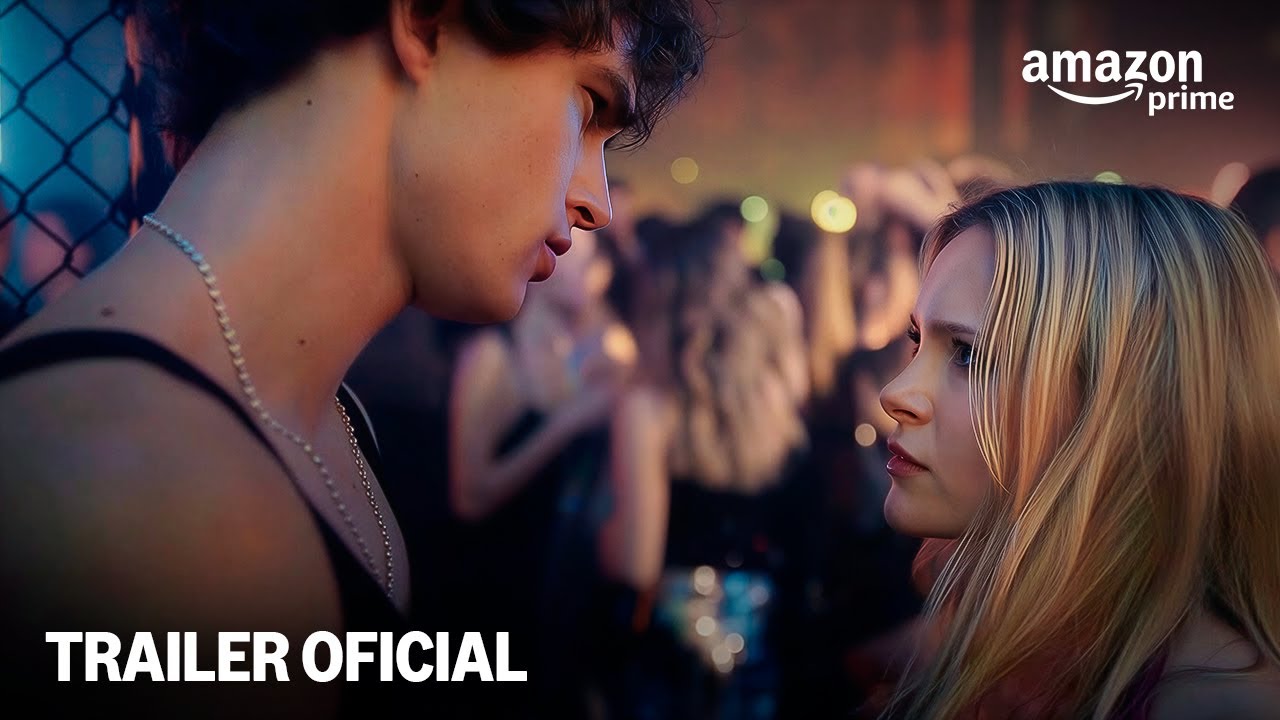 Assistir trailer de Amor Demais