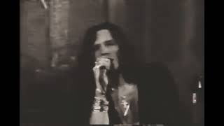 Héroes del Silencio - Malas intenciones (Video Oficial)