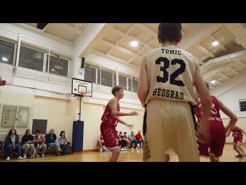 KK DIV - BKK RADNICKI 5