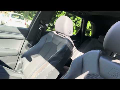 AUDI Q3 35 TDI S tronic S-line edition