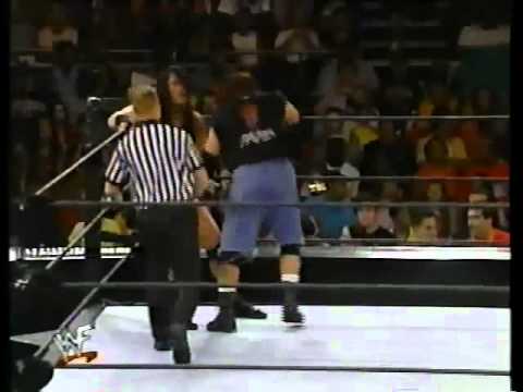 Heat: Raven vs Rhyno