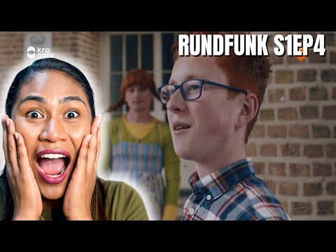 RundFunk Episode 4 Reaction | This Scene Shocked Me 😱