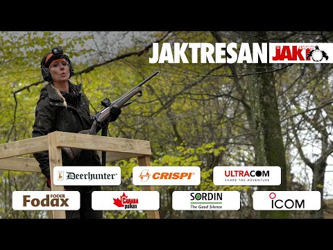 Jaktresan: Drevjakt på Börringe Kloster - Del 2