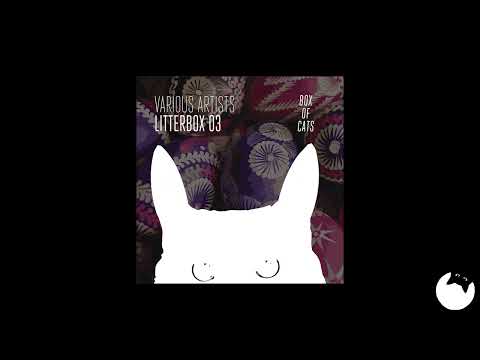 Mancodex - Ghetto Funk