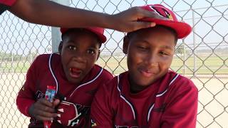 TCS Originals | Destination TCS: Georgia Cardinals Baseball