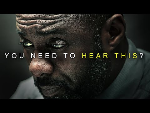 10分鐘開啟你的最佳一天!- 你需要聽這個嗎？| 成功勵志視頻 (10 Minutes to Start Your Day Best! - YOU NEED TO HEAR THIS? | Motivational Video for Success)