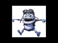 Sweden | Crazy Frog - Maya Hi, Maya Hu