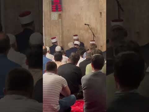 Kurban Bajrami - Lexim pas namazit te sabahut