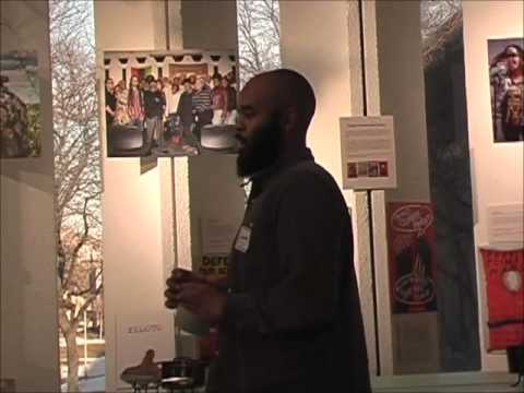 ICA Presentation to ISEIF Grantees 3/9/15