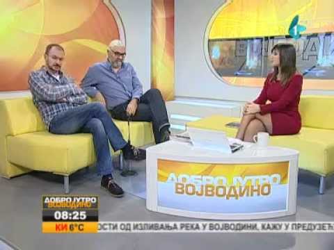 "Hajmatbuh"u Narodnom pozorištu u Somboru