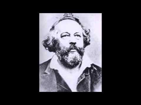 Michail Bakunin - Das unfassbare Individuum