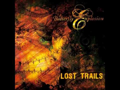 Butterfly Explosion - Turn in You