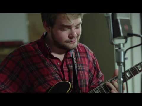 Guthrie Brown - Hard Times (Ray Charles Cover)