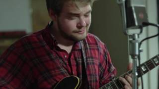 Guthrie Brown - Hard Times (Ray Charles Cover)