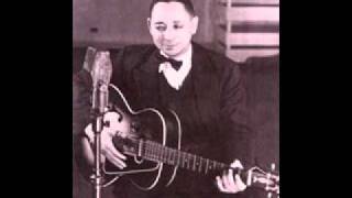 Tampa Red & Black Bob - Love With A Feeling (1938) Blues