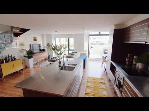 23/254 Willis Street, Te Aro - Wellington (Michael Jones & Craig Lowe)