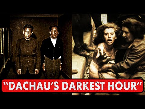 Liberation or Retribution? What Really Happened at Dachau